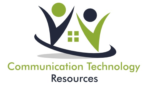 Communication Technology Resources Logo